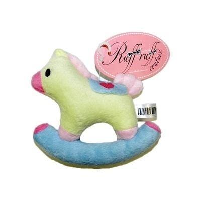 Baby Rocking Horse Puppy Toy