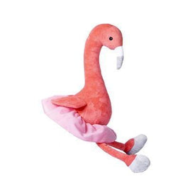Ballet Flamingo