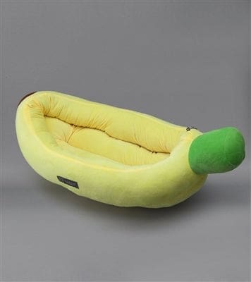 Banana Bed