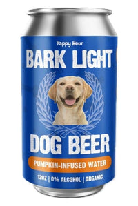 Thumbnail for Bark Light Dog Beer