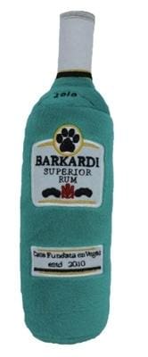 Thumbnail for Barkardi Rum Dog Toy