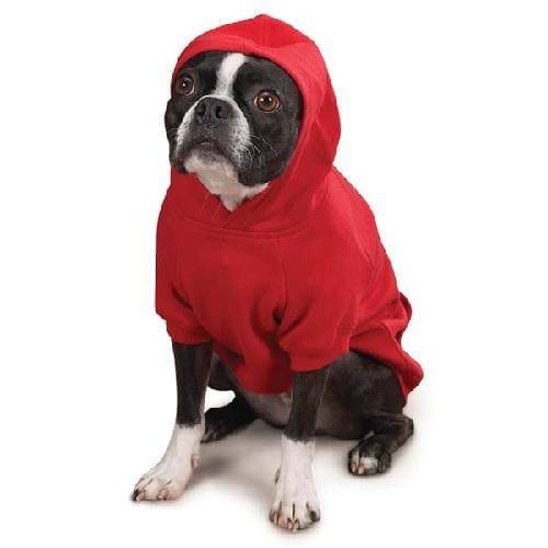 Basic Dog Hoodie