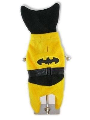 BatDog Pet Costume