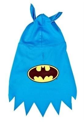 Batman Pet Cape