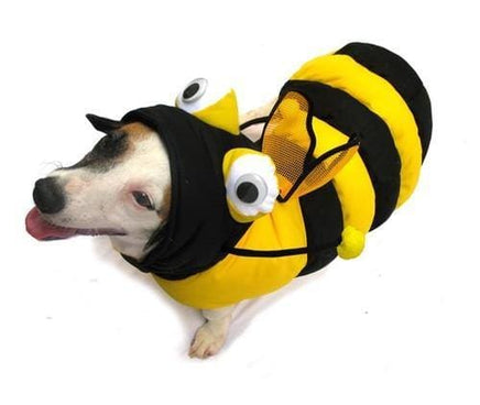 Bee 3D Costume