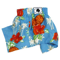 Belly Boxers - Lahaina
