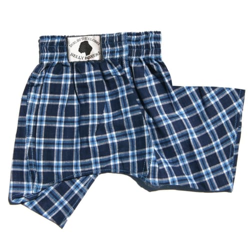 Belly Boxers Dog Briefs