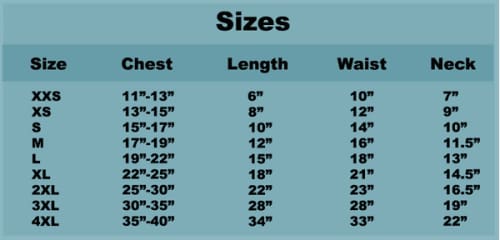 Belly Boxers Dog Briefs-Red Flannel