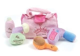 Best In Show Dog Toy Pack