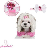 Thumbnail for Bianca Hair Clip for Dogs