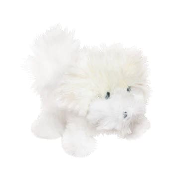Bichon Pipsqueak Dog Toy