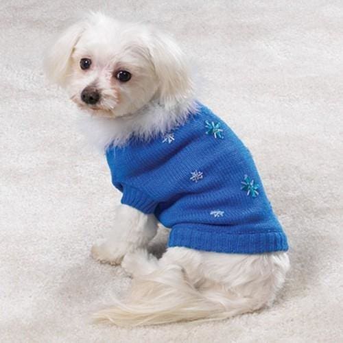 Bijou Dog Sweater