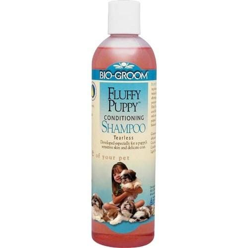 Bio Groom Fluffy Puppy Conditioning Shampoo