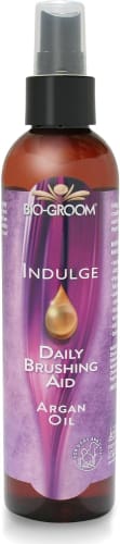 Thumbnail for BioGroom Indulge Argan Oil Spray for Dogs