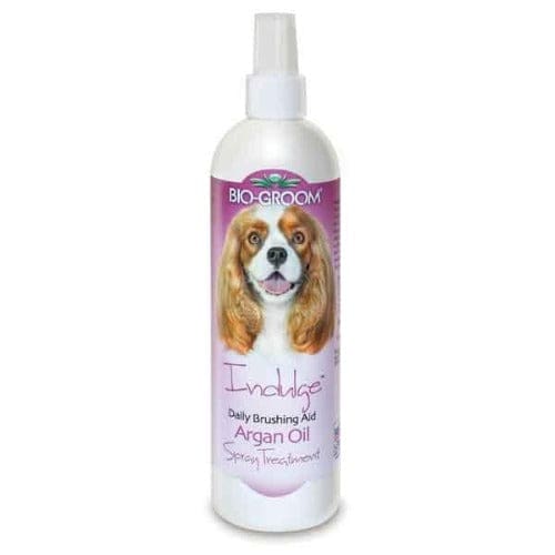 BioGroom Indulge Argan Oil Spray for Dogs