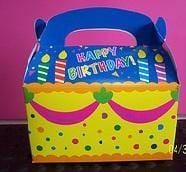 Birthday Box