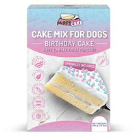 Thumbnail for Birthday Cake Dog Mix