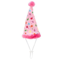 Thumbnail for Birthday Party Hat - Pink