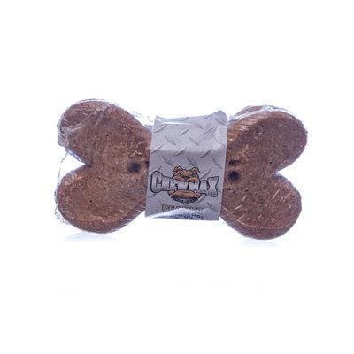 Dog Biscuit Treat - Peanut Butter