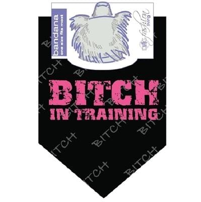 Bitch in Training