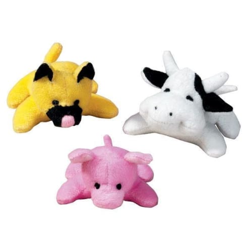 Bitty Buddies Small Dog Toy