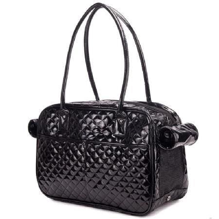 Black Diamond Dog Carrier