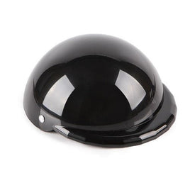Black Pet Helmet