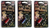 Thumbnail for Bling Collar Blinkers