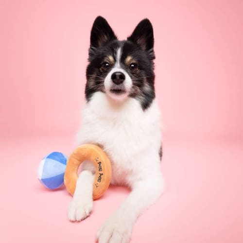 Bling Diamond Ring Toy