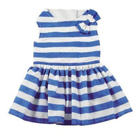 Thumbnail for Blue Stripe Dress
