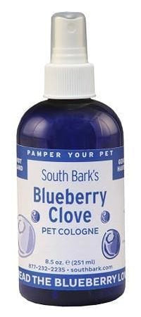 Thumbnail for Blueberry Clove Pet Cologne