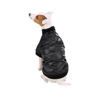 Thumbnail for Bomber Dog Jacket