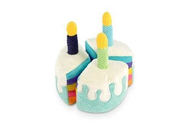 Bone-Appetit Cake Toy