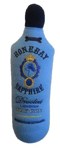 Bonebay Sapphire Toy