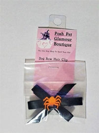 Thumbnail for Bow Orange Spider