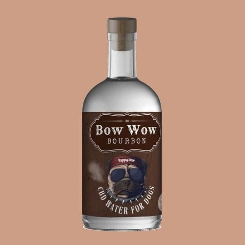 Bow Wow Bourbon