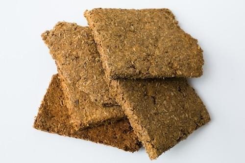 Brew Yahs! Dog Treats Pouch