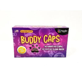 Buddy Caps Pup Treats