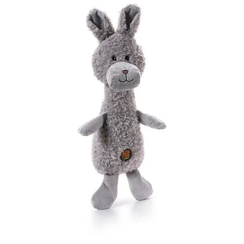 Bunny Dog Toy - Scruffles