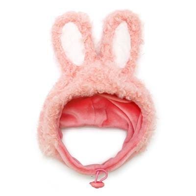 Bunny Ears Pet Hat