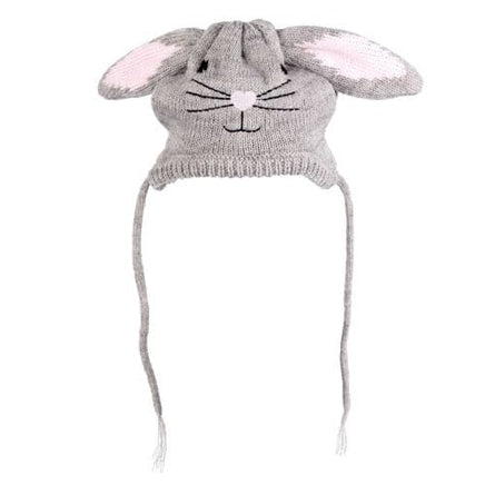 Bunny Face Hat