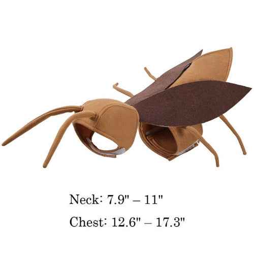 Cockroach Pet Costume