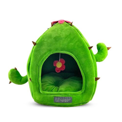 Cactus Pet Bed