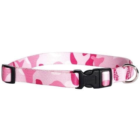 Camo Cat Collar