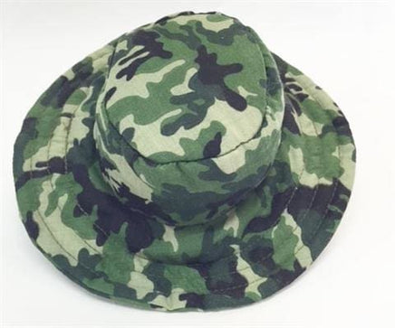 Camo Hat