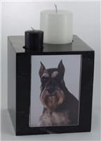 Candle Urn - Medium