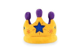 Canine Crown Toy