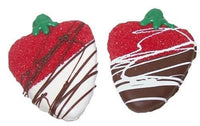 Thumbnail for Carob Dipped Strawberries