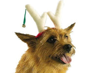 Thumbnail for Casual Canine Reindeer Antlers for Dogs