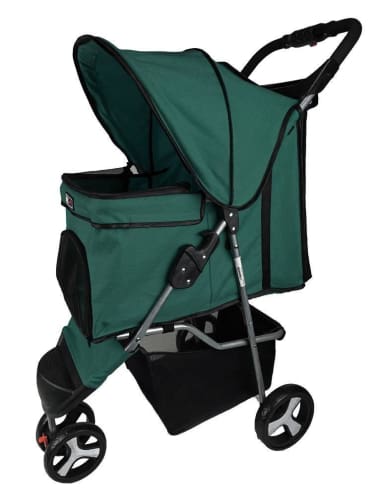 Casual Sport Pet Stroller